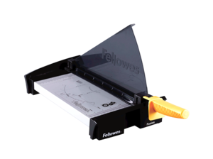 Fusion A4 Guillotine